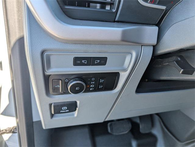 used 2023 Ford F-150 car, priced at $40,778