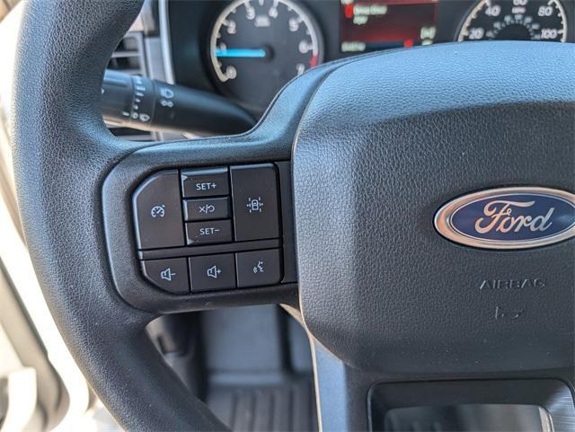 used 2023 Ford F-150 car, priced at $40,778