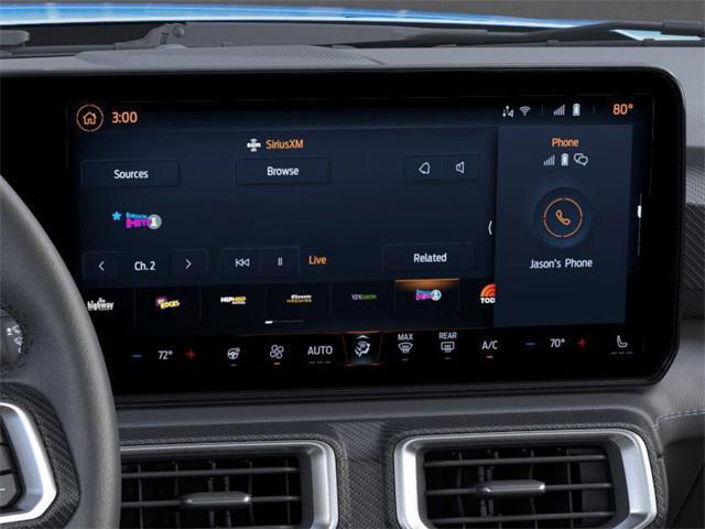 new 2025 Ford Mustang car, priced at $38,847