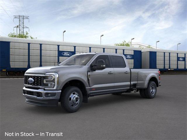 new 2024 Ford F-350 car, priced at $90,075