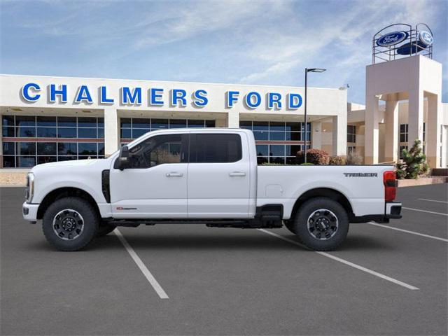 new 2024 Ford F-250 car, priced at $93,179