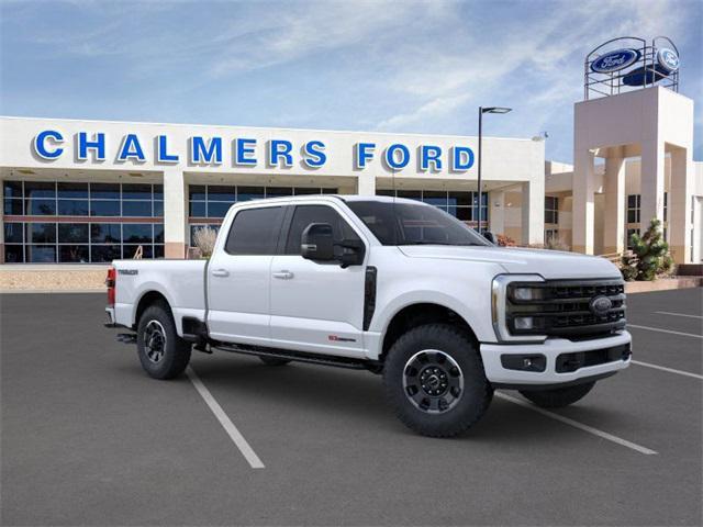 new 2024 Ford F-250 car, priced at $93,179