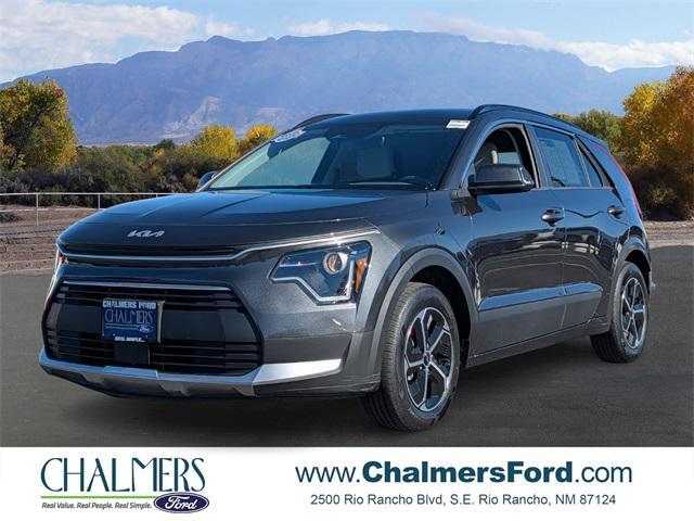 used 2024 Kia Niro car, priced at $25,403