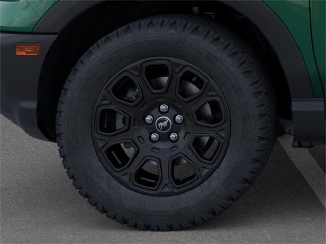 new 2025 Ford Bronco Sport car, priced at $42,994