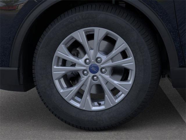 new 2025 Ford Escape car, priced at $28,012