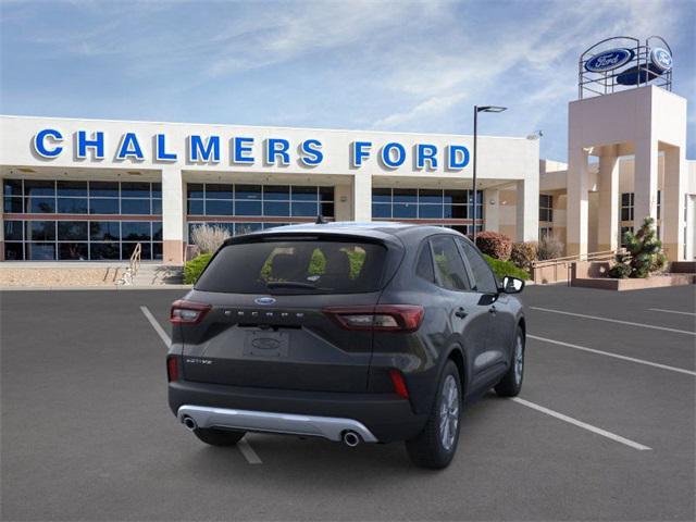 new 2025 Ford Escape car, priced at $28,012