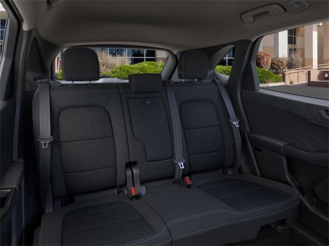 new 2025 Ford Escape car, priced at $28,012