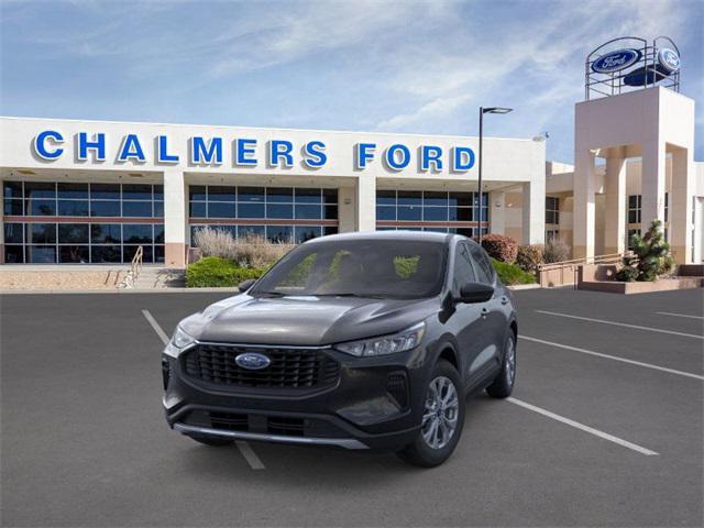 new 2025 Ford Escape car, priced at $28,012
