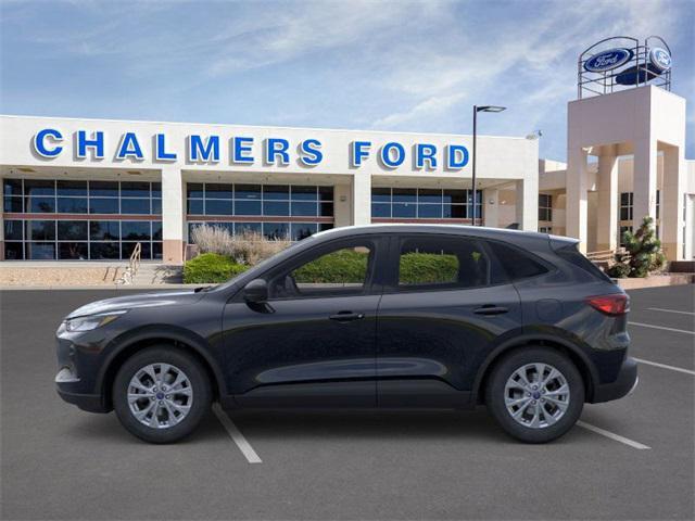 new 2025 Ford Escape car, priced at $28,012