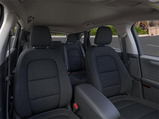 new 2025 Ford Escape car, priced at $28,012