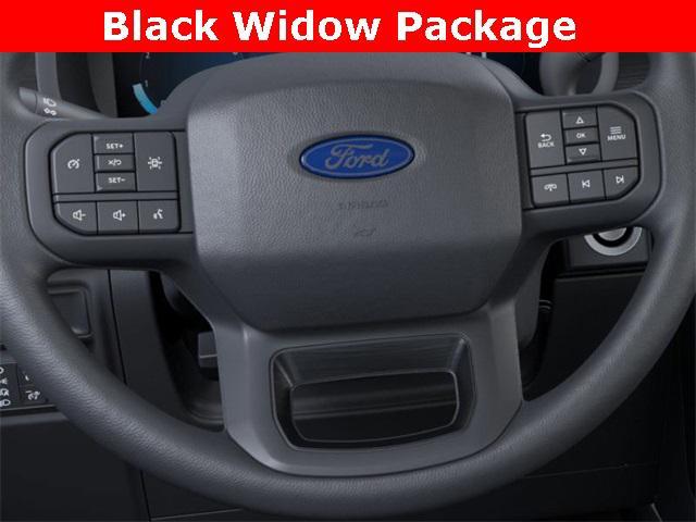 new 2025 Ford F-150 car, priced at $81,763