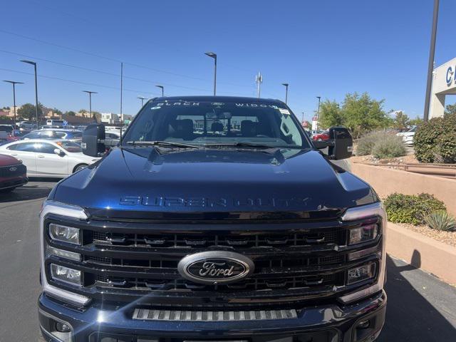 new 2024 Ford F-250 car, priced at $111,241