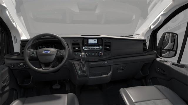 new 2025 Ford Transit-150 car, priced at $50,580