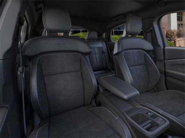 new 2025 Ford Mustang Mach-E car, priced at $56,370