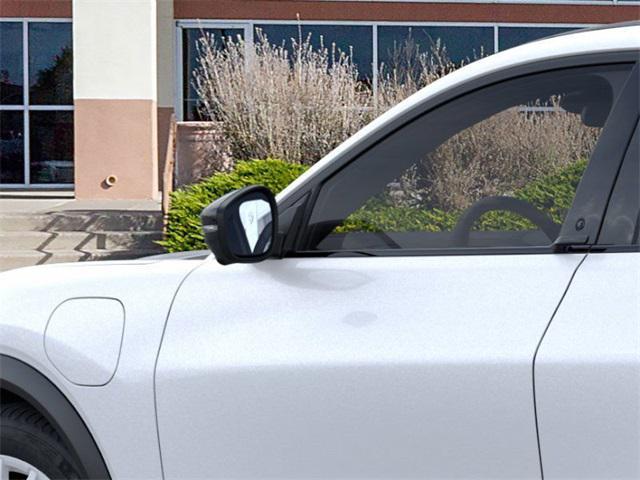 new 2025 Ford Mustang Mach-E car, priced at $57,797