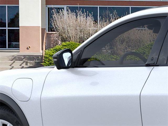 new 2025 Ford Mustang Mach-E car, priced at $56,370