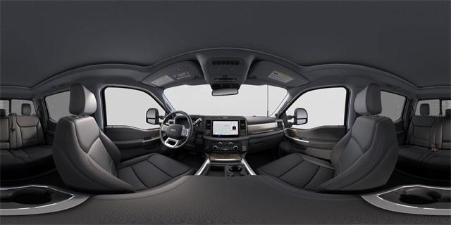 new 2025 Ford F-350 car, priced at $95,263