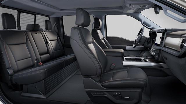 new 2025 Ford F-350 car, priced at $95,263