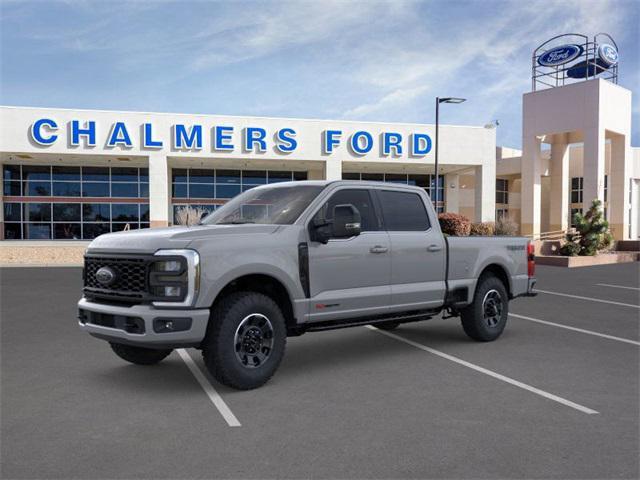 new 2025 Ford F-350 car, priced at $95,263