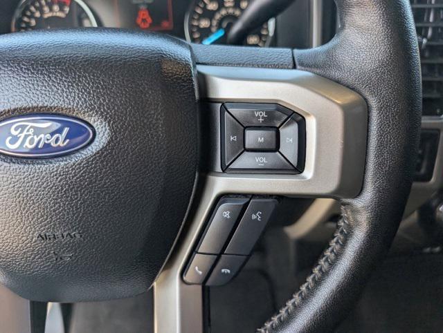 used 2020 Ford F-150 car, priced at $42,969