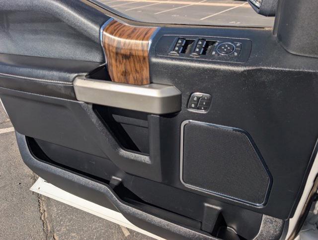 used 2020 Ford F-150 car, priced at $42,969