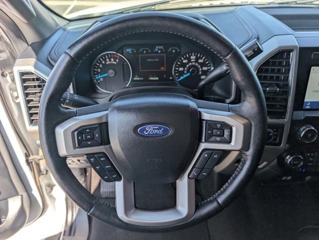 used 2020 Ford F-150 car, priced at $42,969