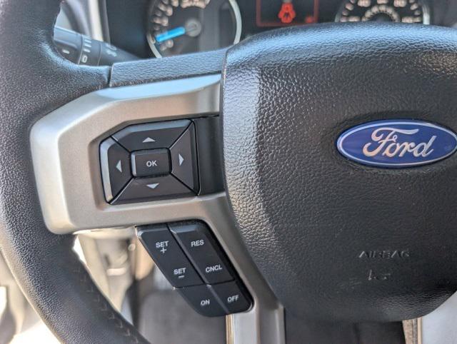 used 2020 Ford F-150 car, priced at $42,969