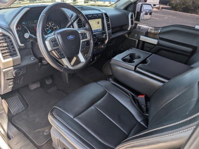 used 2020 Ford F-150 car, priced at $42,969