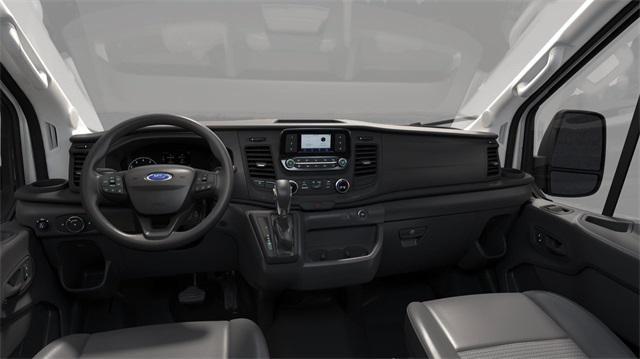 new 2023 Ford Transit-150 car, priced at $46,588