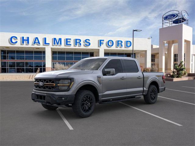new 2025 Ford F-150 car, priced at $71,888