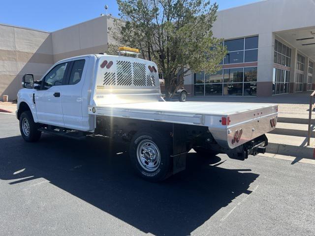 new 2022 Ford F-250 car, priced at $60,318