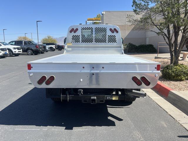 new 2022 Ford F-250 car, priced at $60,318