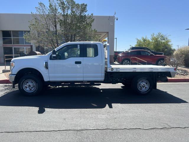 new 2022 Ford F-250 car, priced at $60,318