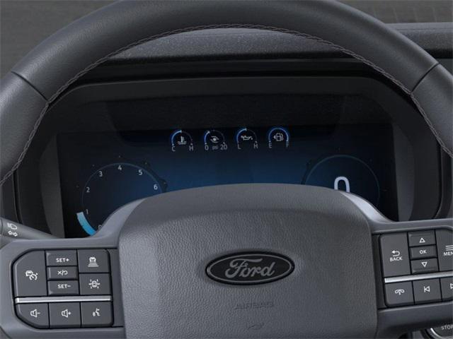 new 2025 Ford F-150 car, priced at $68,065