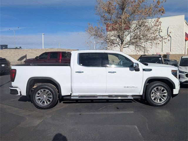 used 2024 GMC Sierra 1500 car, priced at $66,995