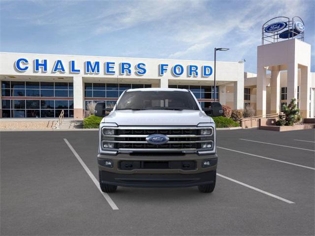new 2026 Ford F-350 car, priced at $101,065