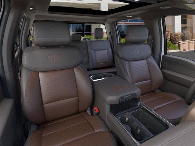 new 2026 Ford F-350 car, priced at $101,065