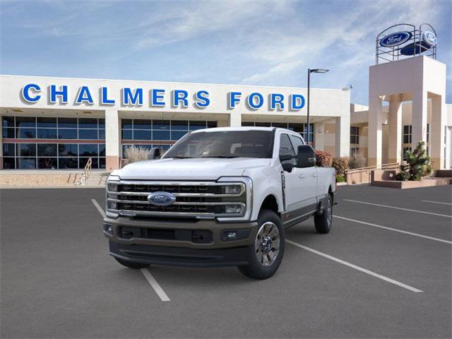 new 2026 Ford F-350 car, priced at $101,065