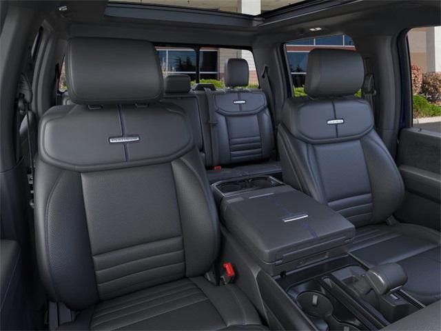 new 2025 Ford F-150 car, priced at $83,221