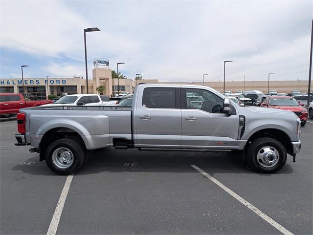 used 2024 Ford F-350 car, priced at $86,412