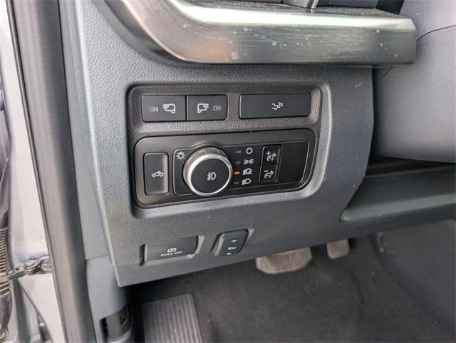 used 2024 Ford F-350 car, priced at $86,412