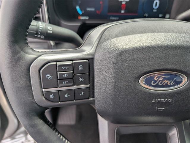 used 2024 Ford F-350 car, priced at $86,412
