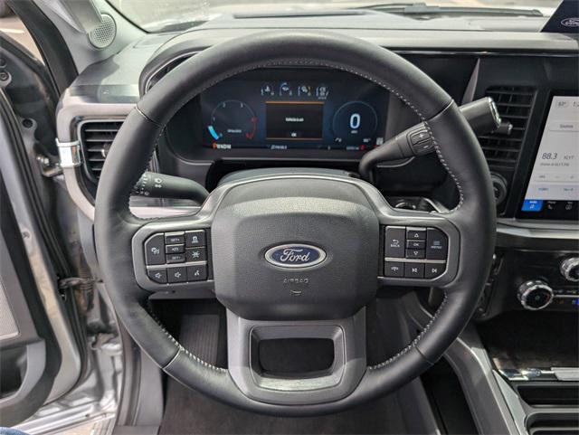 used 2024 Ford F-350 car, priced at $86,412
