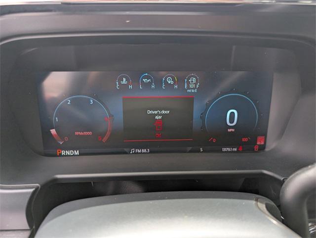 used 2024 Ford F-350 car, priced at $86,412