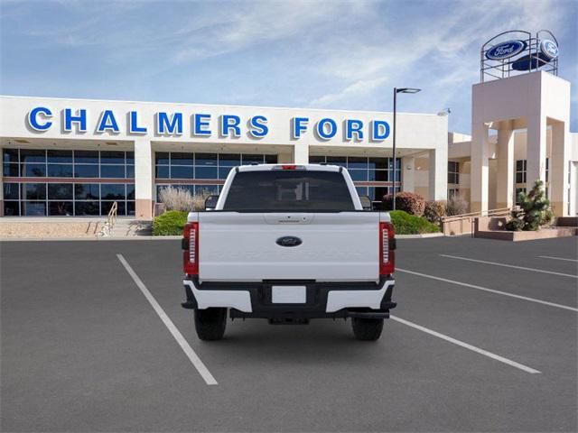 new 2026 Ford F-350 car, priced at $96,300