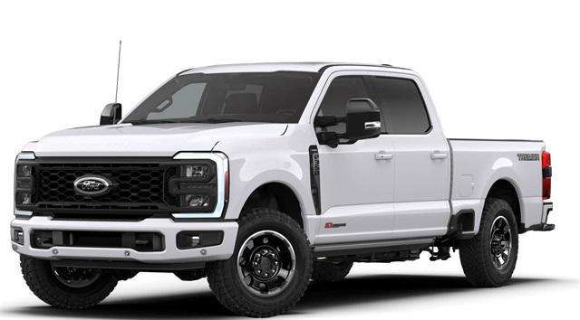 new 2026 Ford F-350 car, priced at $96,300