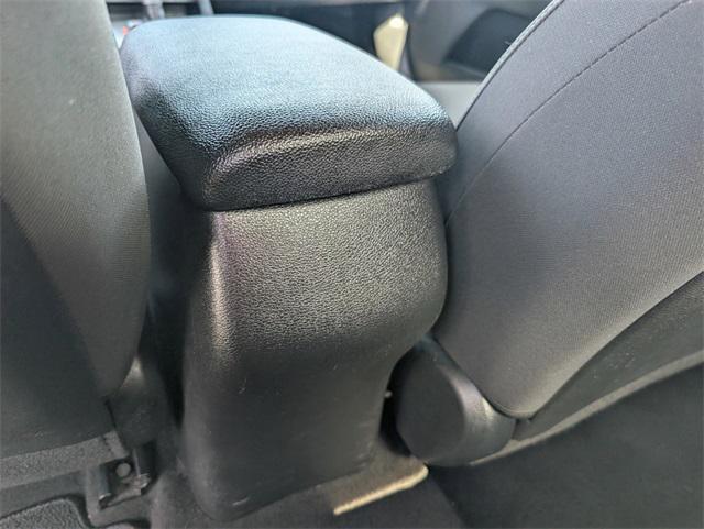 used 2023 Kia Forte car, priced at $19,995