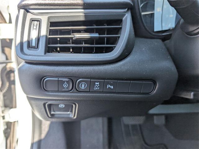 used 2022 Acura TLX car, priced at $36,222