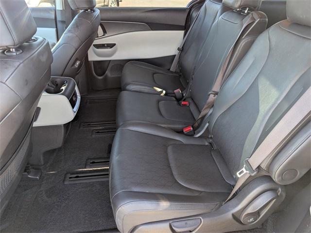 used 2023 Kia Carnival car, priced at $34,995