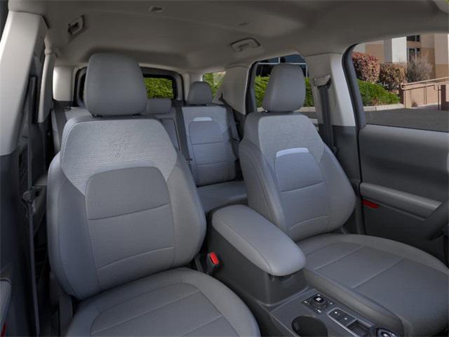 new 2025 Ford Bronco Sport car, priced at $39,927